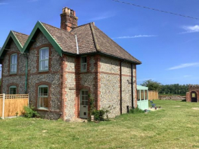 Owl Cottage